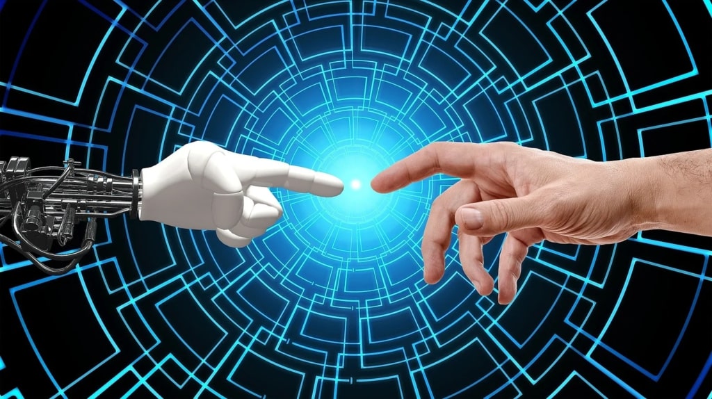 Intelig Ncia Artificial Ia E O Direito Autoral